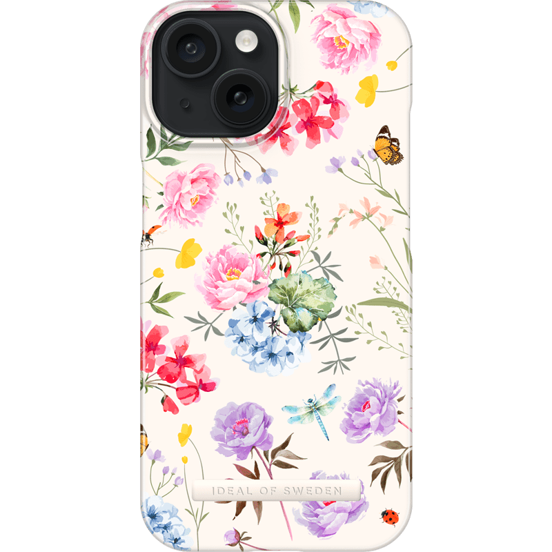 iDeal of Sweden MagSafe Case for iPhone 13/14/16e