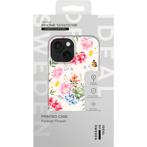 iDeal of Sweden MagSafe Case for iPhone 13/14/16e