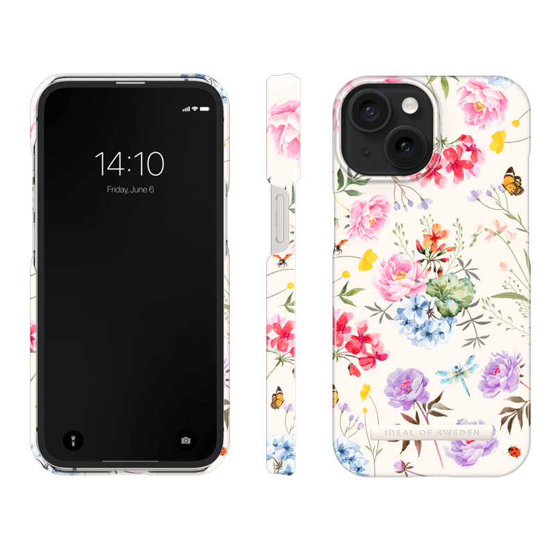 iDeal of Sweden MagSafe Case for iPhone 13/14/16e