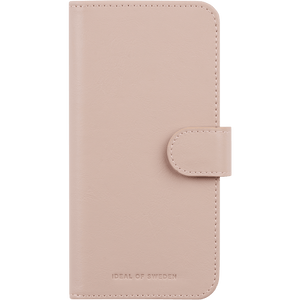 Ideal of Sweden Magnet Wallet+ iPhone 17 Pro Max, Pink