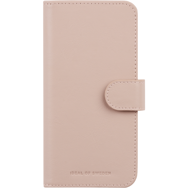 Ideal of Sweden Magnet Wallet+ iPhone 17 Pro Max, Pink