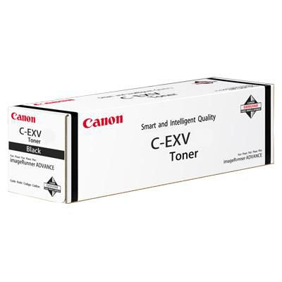 Canon C-EXV47BK Original Magenta Toner Cartridge
