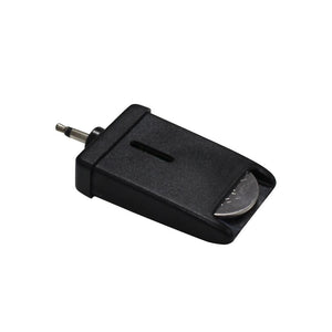 Grandview 433RF Wireless Trigger Set with DC239 Transmitter and GF-17 RF Remote