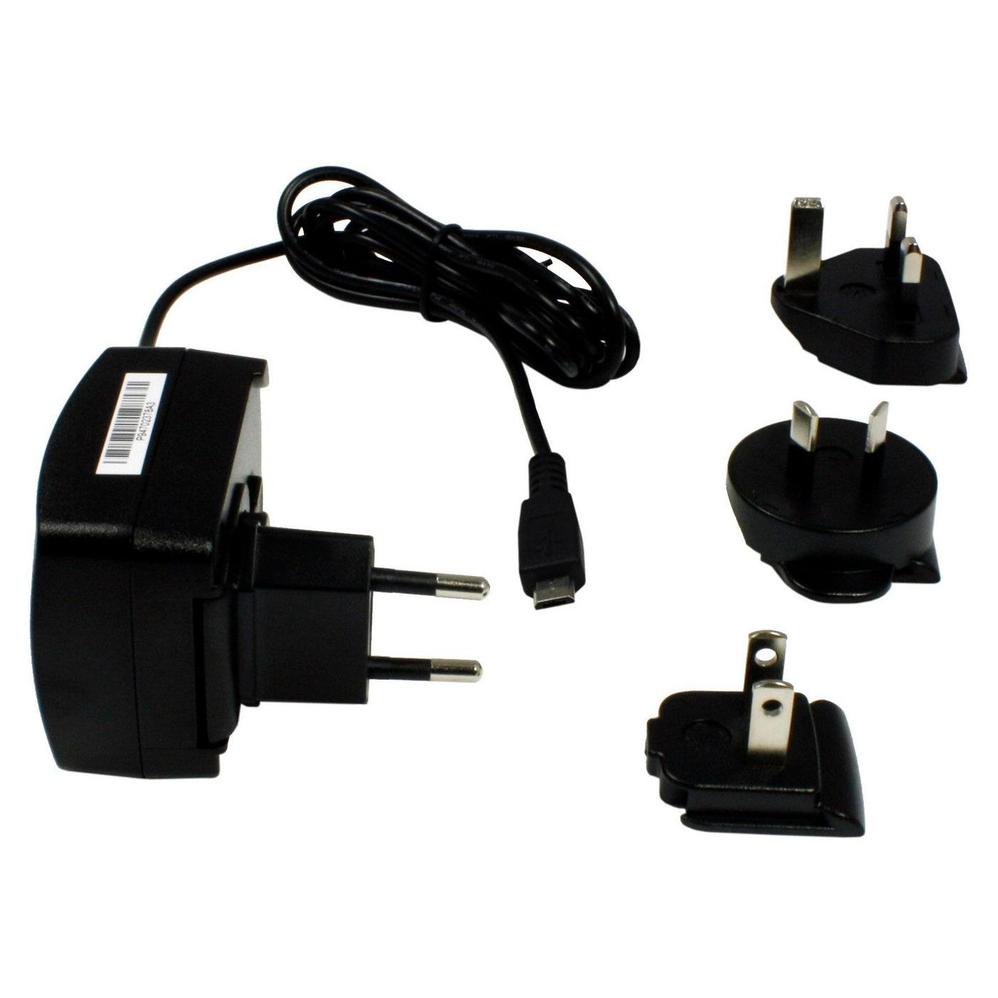 Datalogic 94ACC1381 AC Adapter for Single-Slot Docks