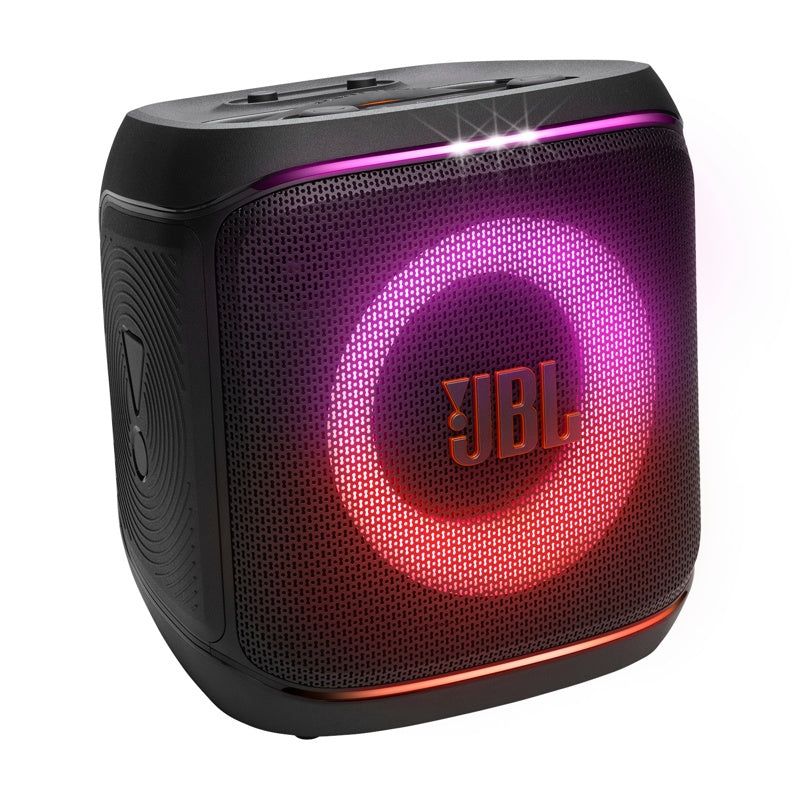 JBL PartyBox Encore 2 Wireless Mic Bundle