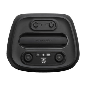 JBL PartyBox Encore 2 Wireless Mic Bundle