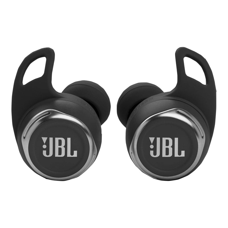 JBL Reflect Flow Pro headphones - Black