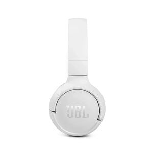 JBL Tune 510BT On-ear Headphones White