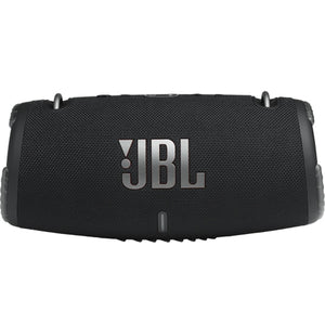 JBL XTREME3 portable Speaker Black