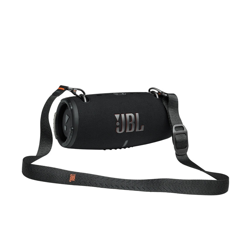 JBL XTREME3 portable Speaker Black