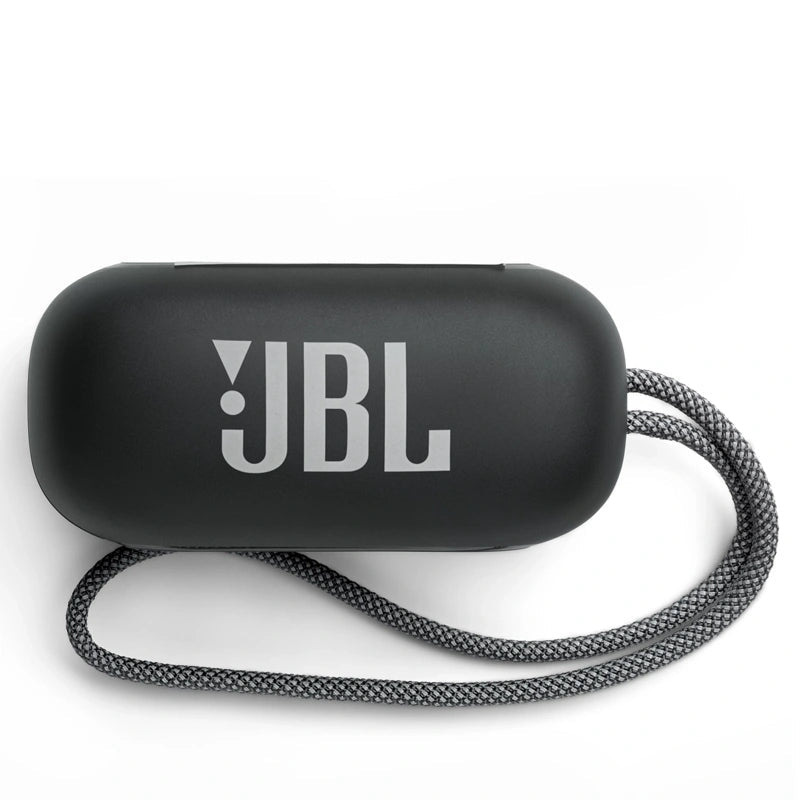 JBL Reflect Aero Headphones - Black