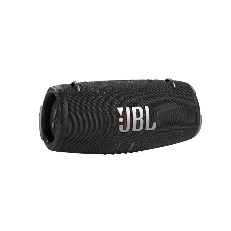 JBL XTREME3 bärbar högtalare Svart