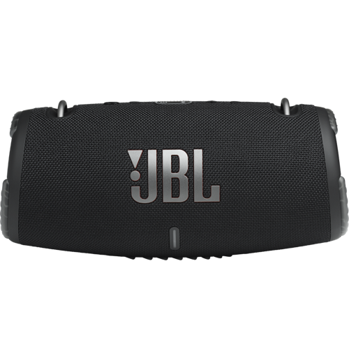 JBL XTREME3 portable Speaker Black