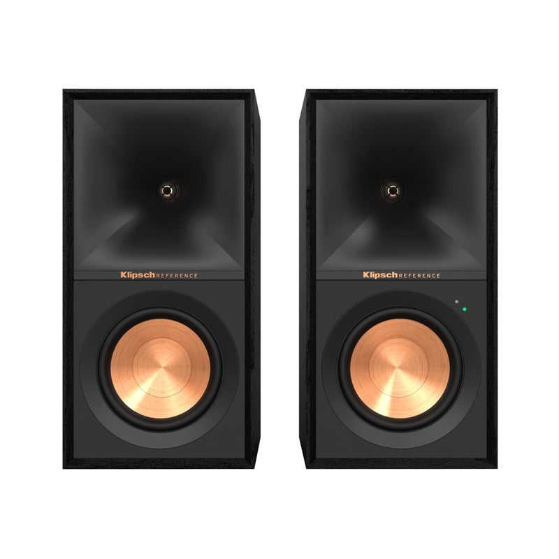 Klipsch R-50PM & R-8SW Package