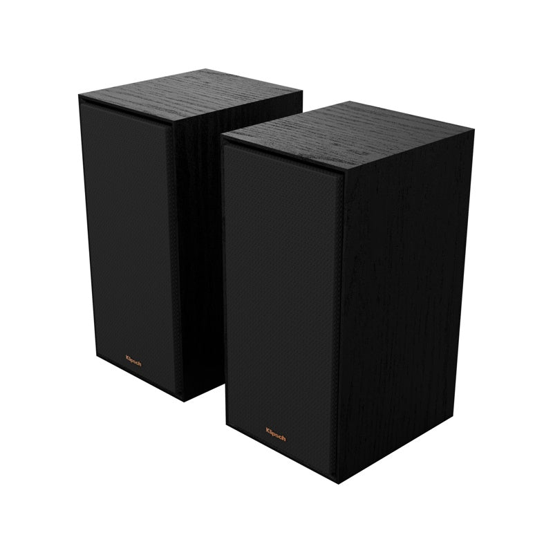 Klipsch R-50PM & R-8SW Package