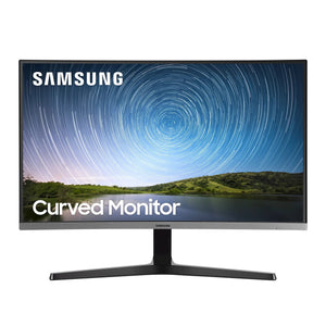 Samsung 32" CR50 Full HD, VA Curved Monitor