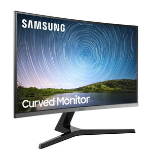 Samsung 32" CR50 Full HD, VA Curved Monitor