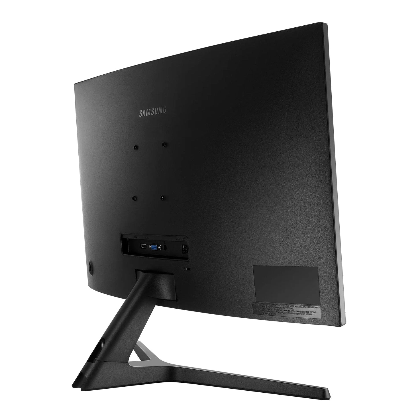 Samsung 32" CR50 Full HD, VA Curved Monitor