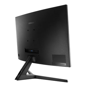 Samsung 32" CR50 Full HD, VA Curved Monitor