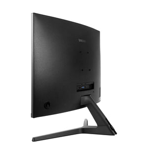 Samsung 32" CR50 Full HD, VA Curved Monitor