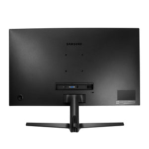 Samsung 32" CR50 Full HD, VA Curved Monitor
