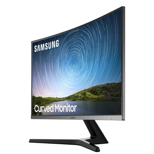 Samsung 32" CR50 Full HD, VA Curved Monitor