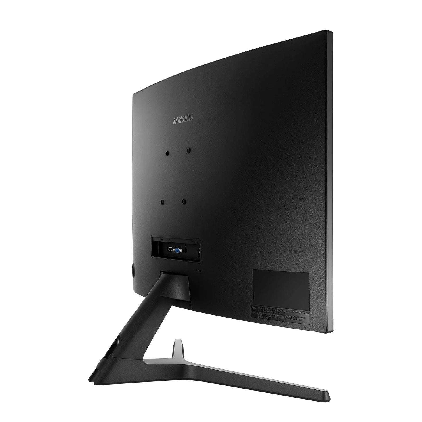 Samsung 32" CR50 Full HD, VA Curved Monitor