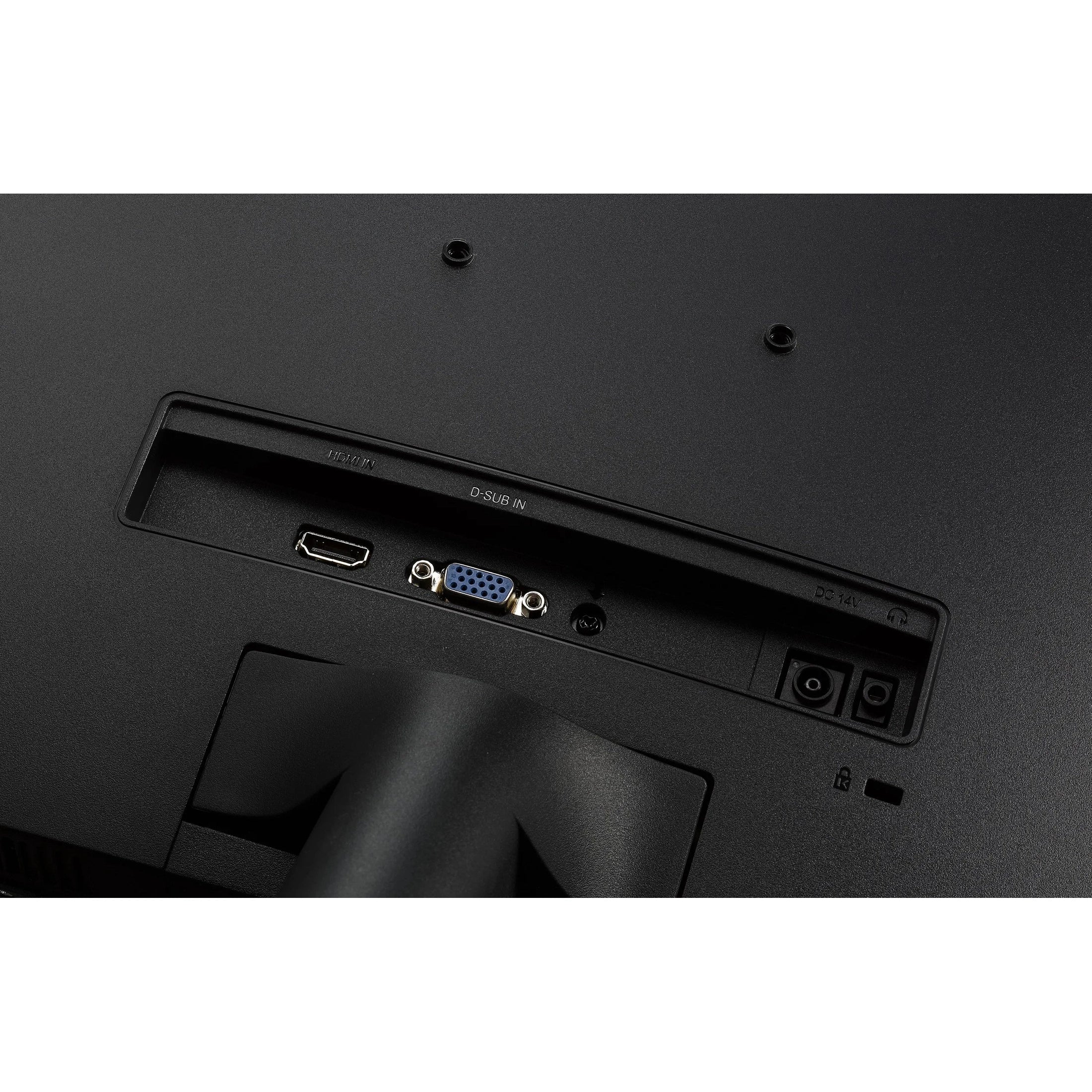 Samsung 32" CR50 Full HD, VA Curved Monitor