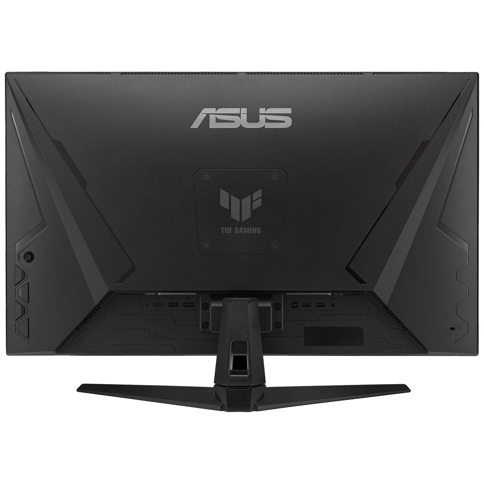 ASUS 31.5" LED - TUF VG32UQA1A Gaming Monitor