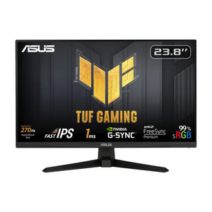 ASUS 31.5" LED - TUF VG32UQA1A Gaming Monitor