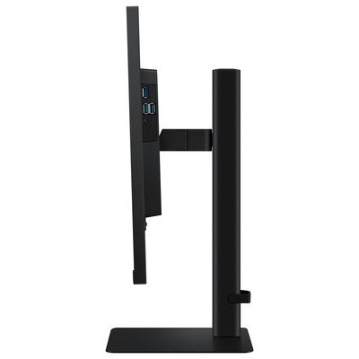 Samsung 27" ViewFinity S80D 4K UHD, IPS Gaming Monitor