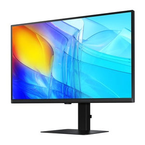 Samsung 27" ViewFinity S80D 4K UHD, IPS Gaming Monitor