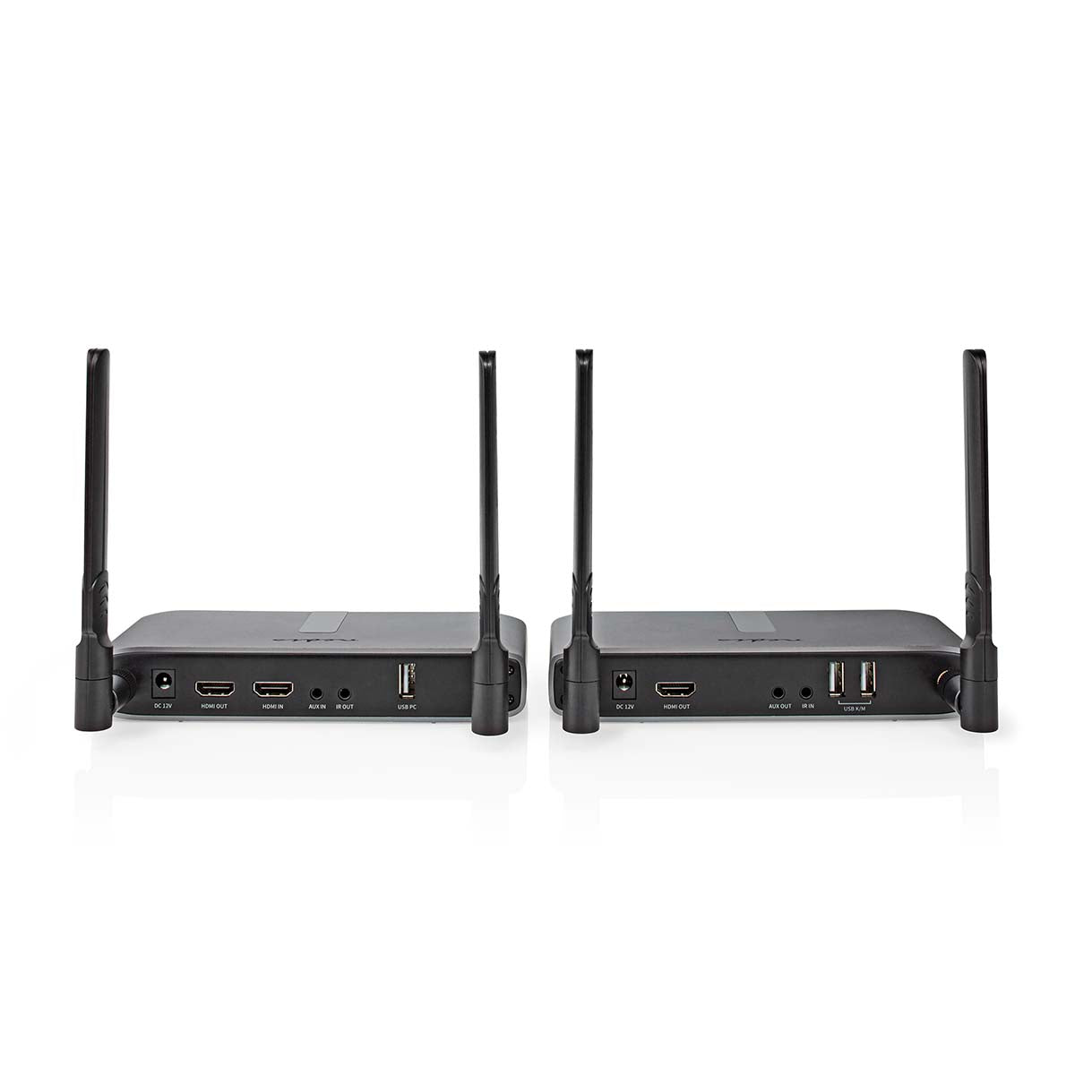 Nedis VTRA3470AT Wireless HDMI Extender