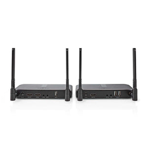 Nedis VTRA3470AT Wireless HDMI Extender