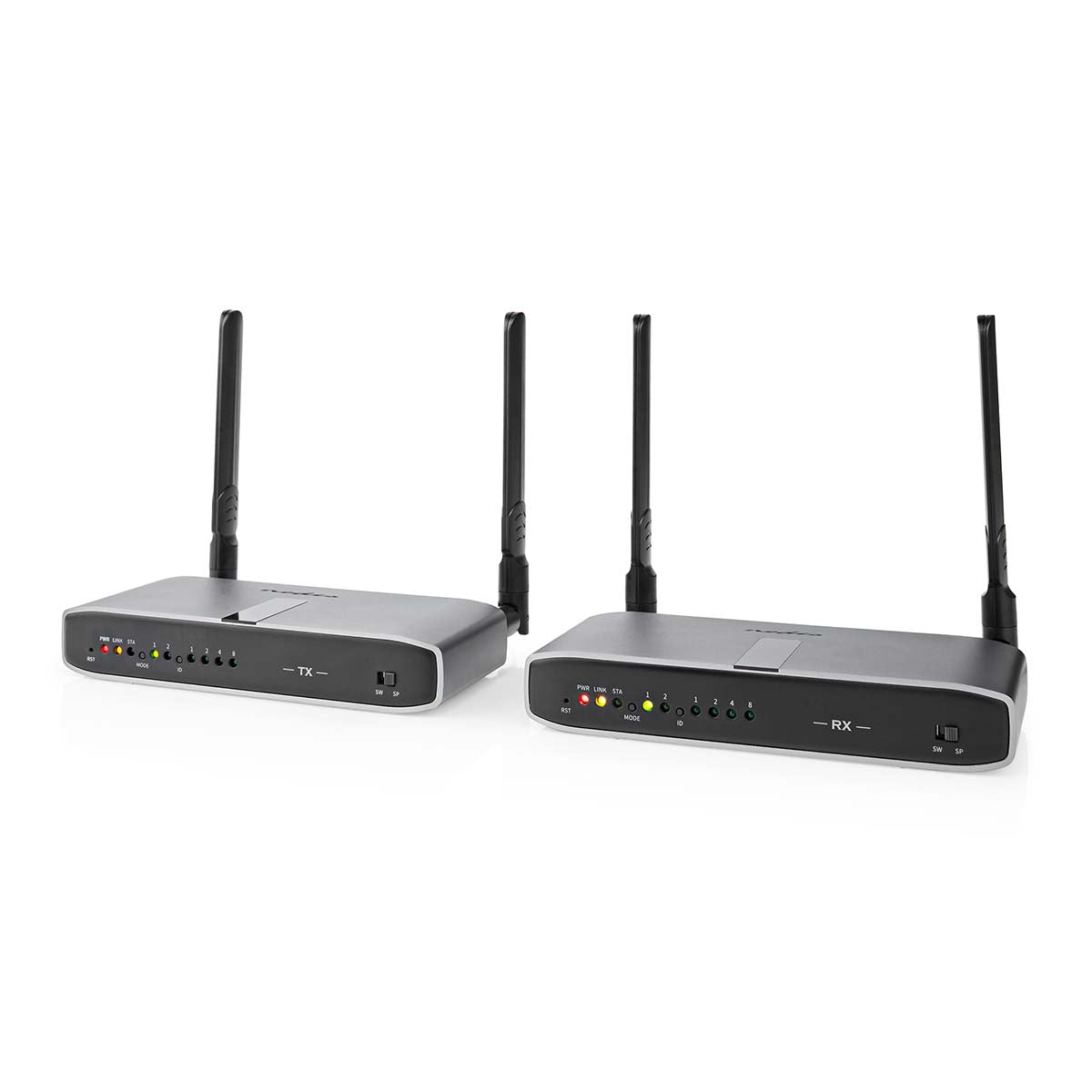 Nedis VTRA3470AT Wireless HDMI Extender