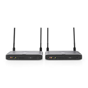 Nedis VTRA3470AT Wireless HDMI Extender