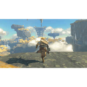 Nintendo Switch The Legend of Zelda: Tears of the Kingdom Game