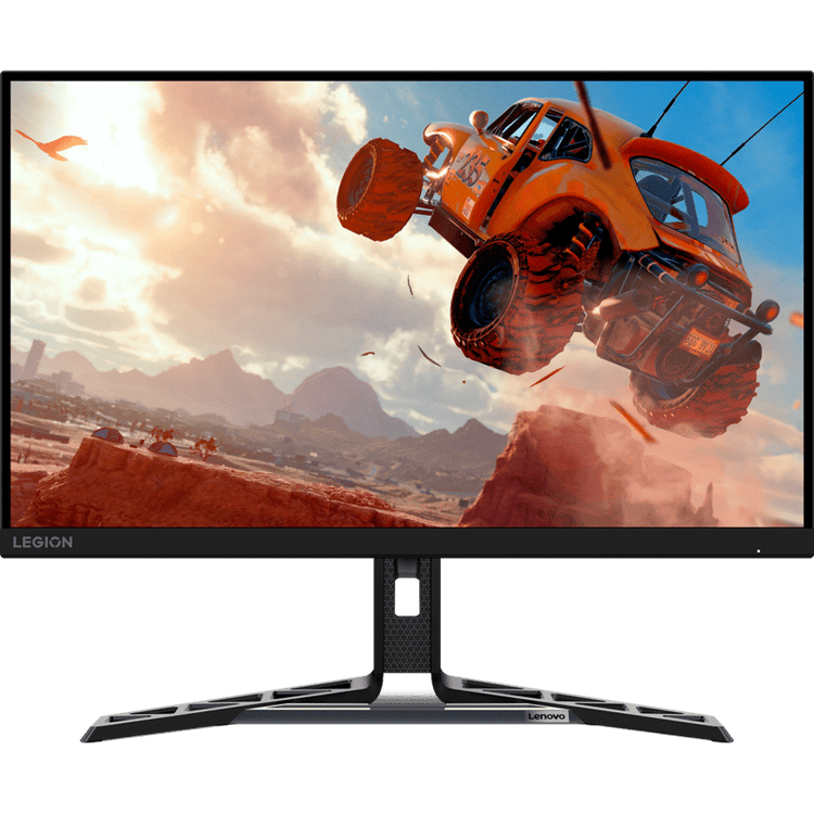 Lenovo Legion R27QE 27" QHD gaming monitor