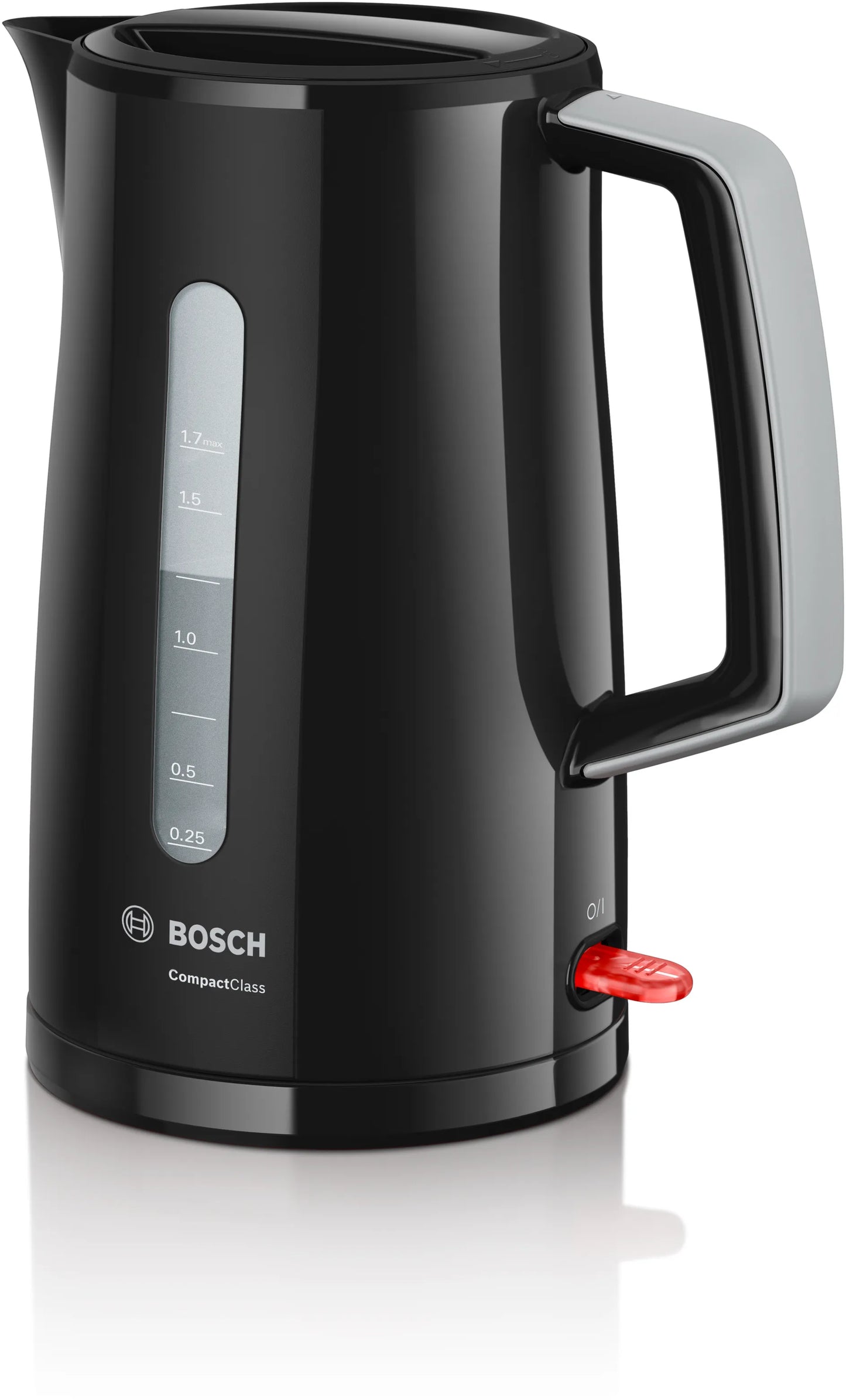Bosch TWK3A013, 1,7 l vedenkeitin