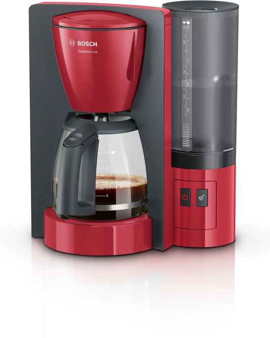 Bosch ComfortLine kaffebryggare (TKA6A044)