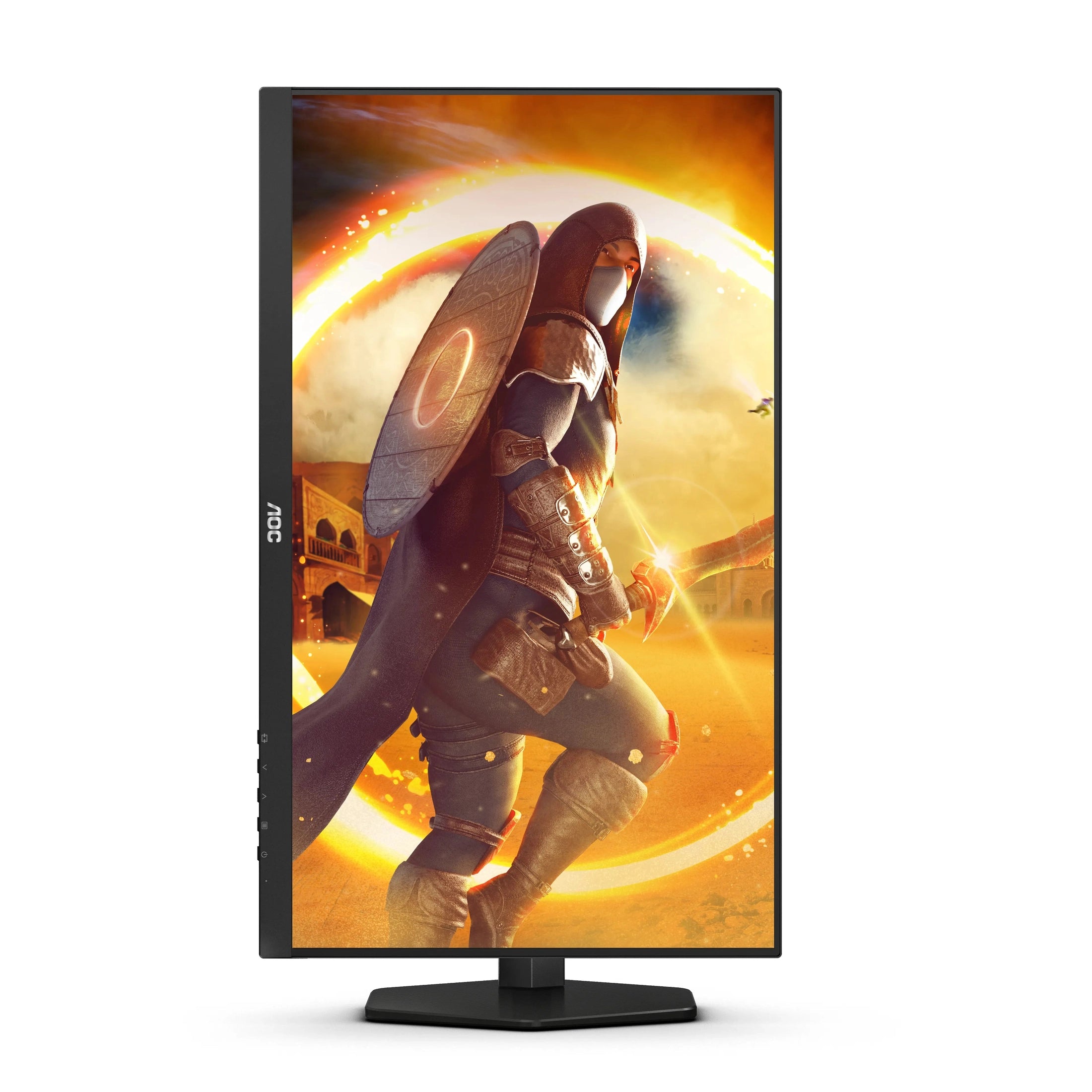 AOC Gaming Monitor 27" Q27G4X