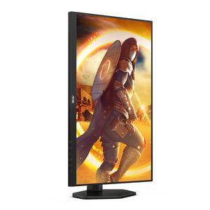 AOC Gaming Monitor 27" Q27G4X