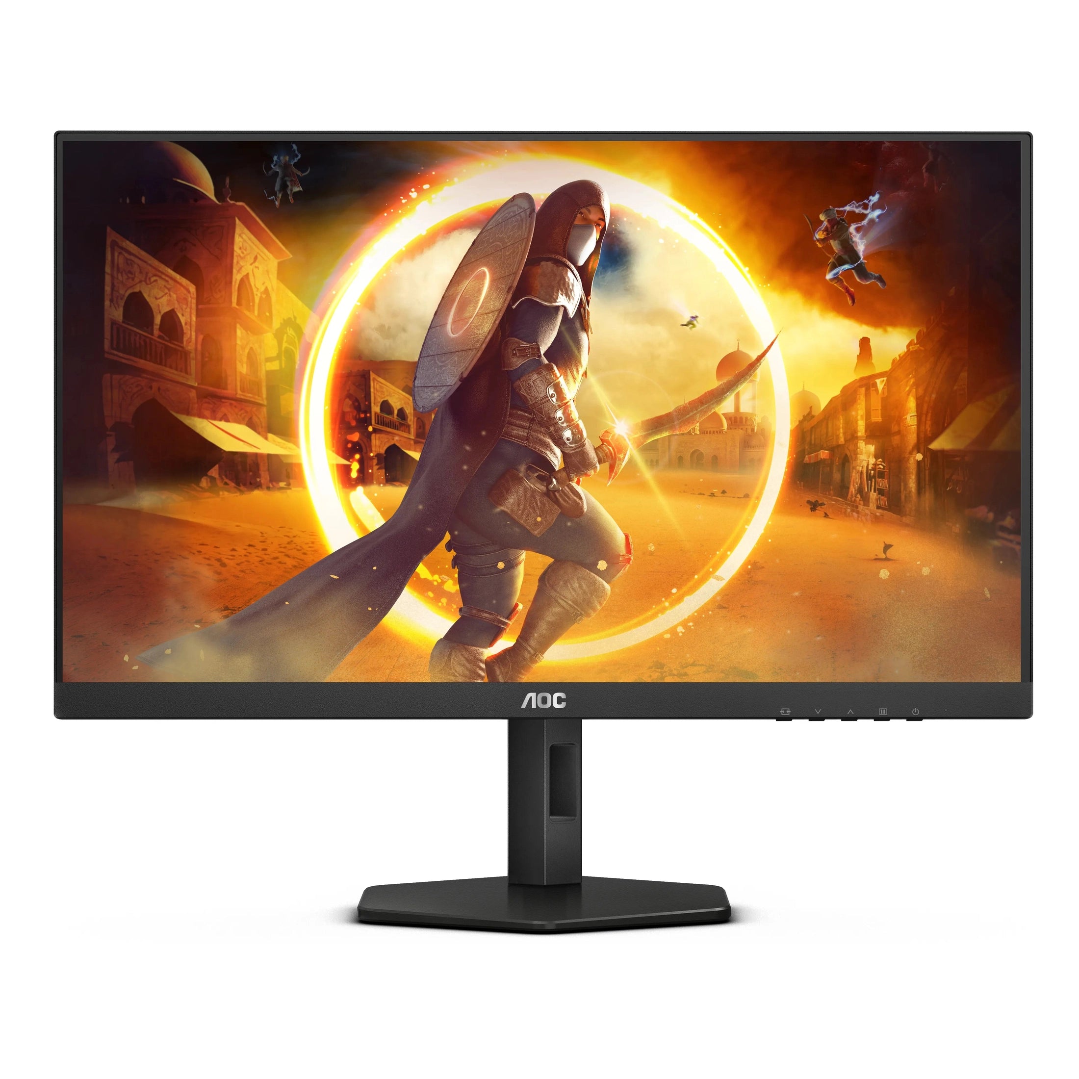 AOC Gaming Monitor 27" Q27G4X