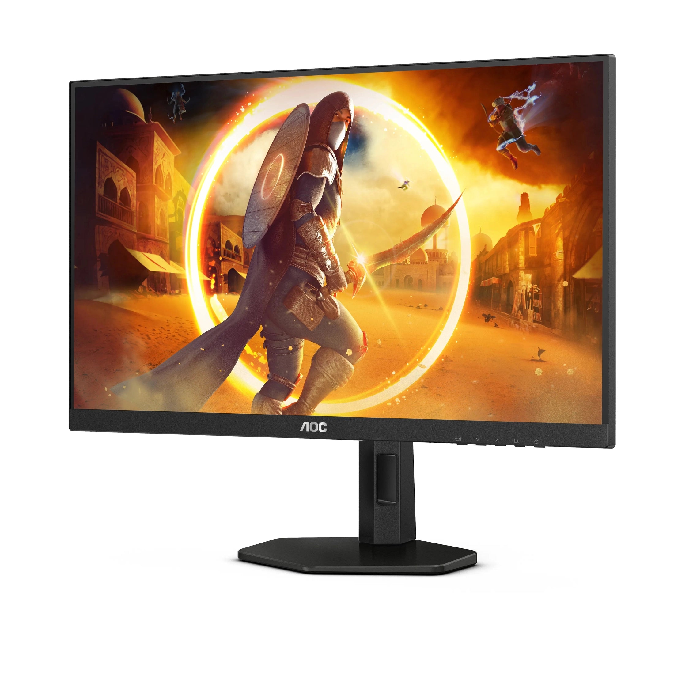 AOC Gaming Monitor 27" Q27G4X