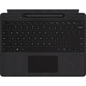 Microsoft Surface Pro Signature Keyboard, Black