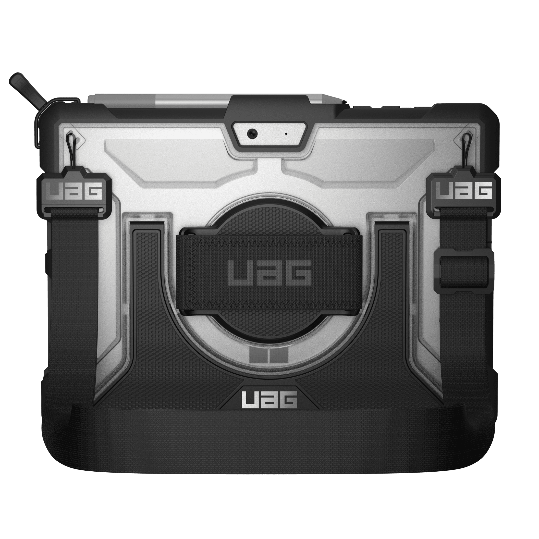 Plasma Series Case for Microsoft Surface Go 3