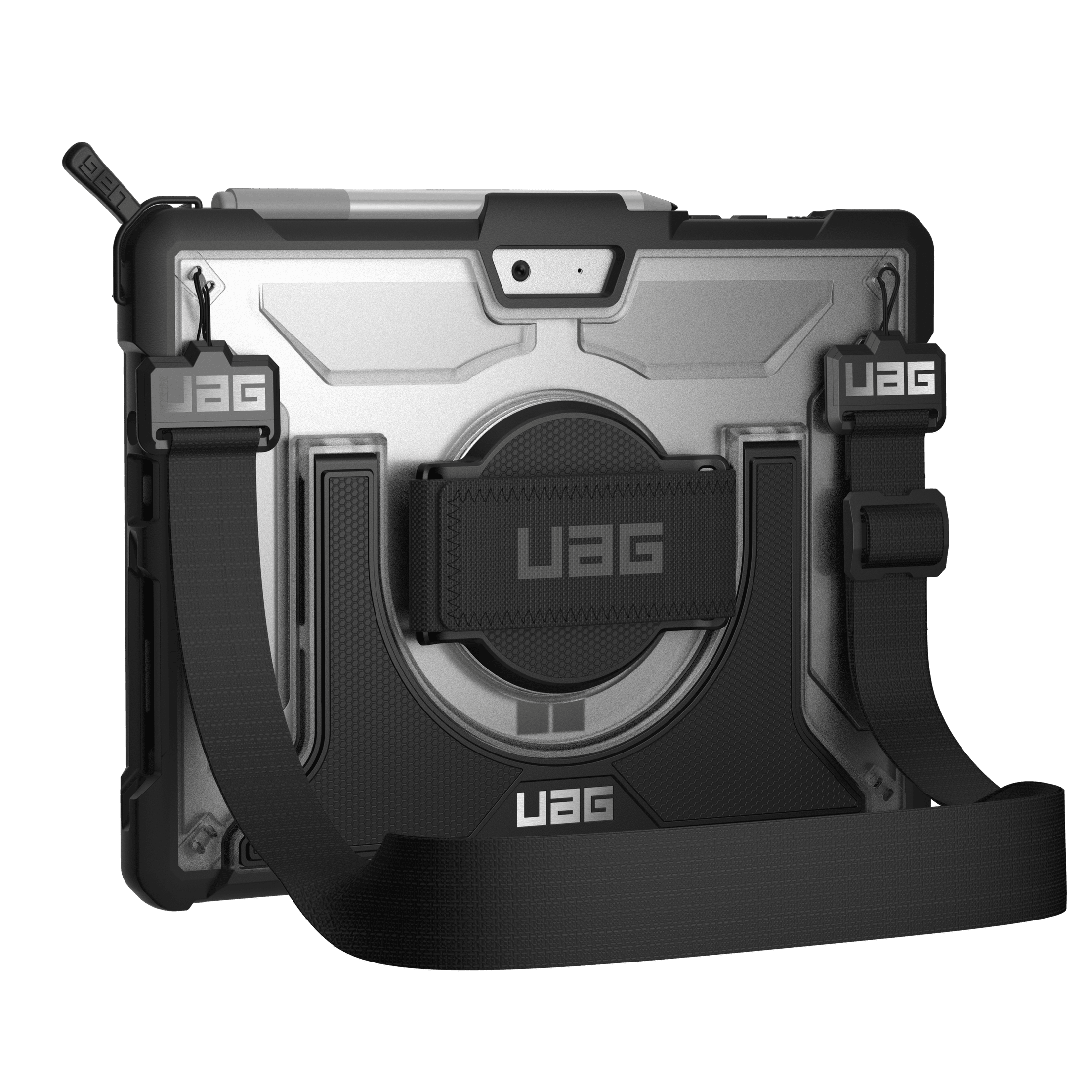 Plasma Series Case for Microsoft Surface Go 3