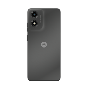 Motorola Moto E14, Graphite Gray