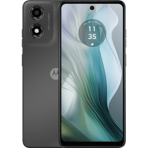 Motorola Moto E14, Graphite Gray