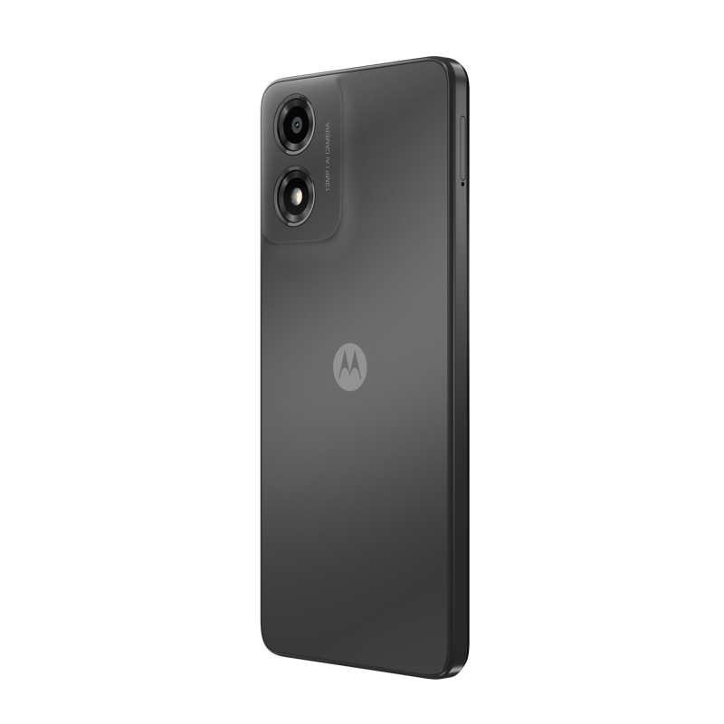 Motorola Moto E14, Graphite Gray